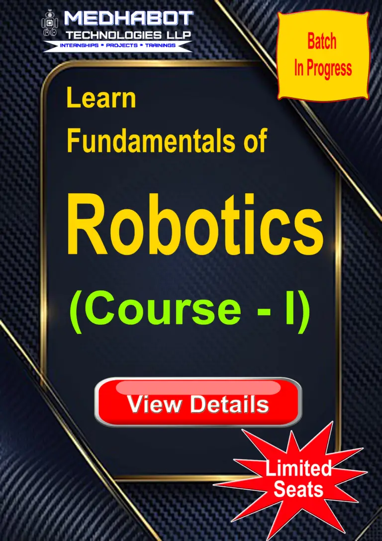 Robotics Course