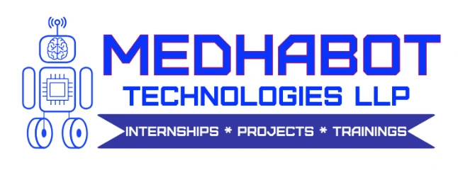 Medhabot Logo